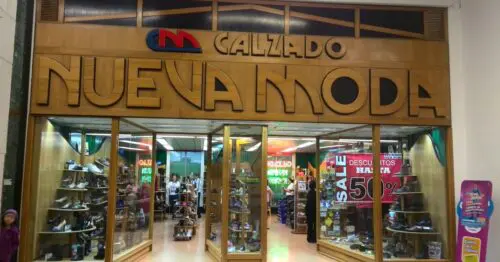 CALZADO NUEVA MODA BULEVAR NIZA BOGOTÁ CALZADO NUEVA MODA BULEVAR NIZA BOGOTÁ